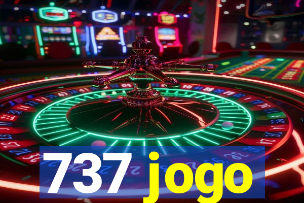 737 jogo